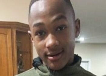 Former Colts Player’s Missing Son Found Safe After Two-Week Search