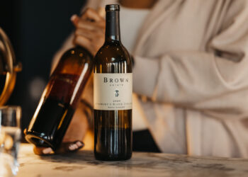 Raise a Glass to These Black-Owned Wine Companies to Celebrate National Wine And Cheese Day