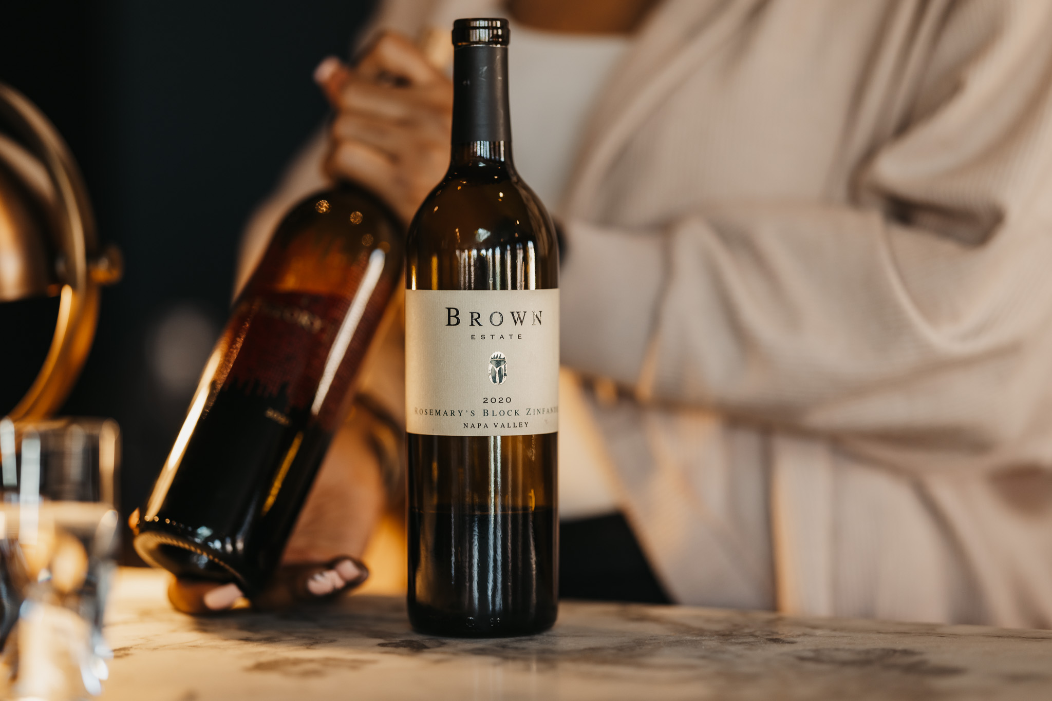 Raise a Glass to These BlackOwned Wine Companies to Celebrate National