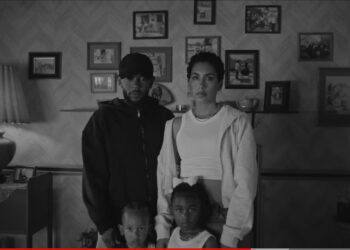 Decoding the References in Kendrick Lamar's 'Not Like Us' Music Video