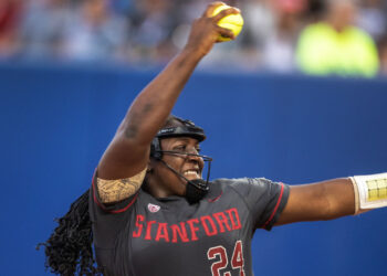 2024 USA Softball Player of the Year NiJaree Canady Inks Historic Seven-Figure NIL Deal to Transfer to Texas Tech