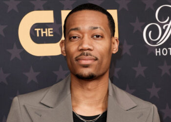 "Abbott Elementary" Star Tyler James Williams Reveals Debilitating Crohn's Disease Diagnosis and Three Surgeries