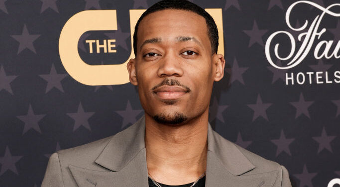 "Abbott Elementary" Star Tyler James Williams Reveals Debilitating Crohn's Disease Diagnosis and Three Surgeries