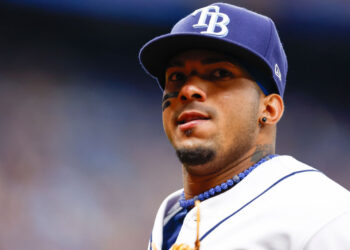 Baseball Star Wander Franco Found Guilty of Sexually Abusing a Minor in the Dominican Republic