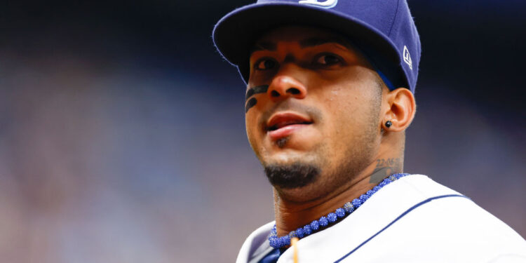 Baseball Star Wander Franco Found Guilty of Sexually Abusing a Minor in the Dominican Republic