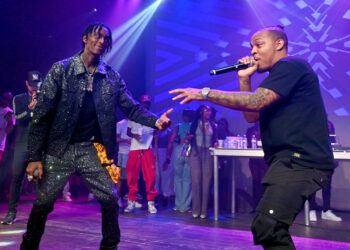 Ain't Nobody Tell Us Nothing! Fans React as Soulja Boy and Bow Wow Light Up SeaWorld San Diego's Summer Concert Series