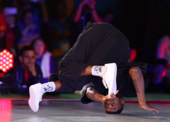 Breaking Down Breakdancing: Its Journey to Becoming an Official Sport at the Paris Olympics