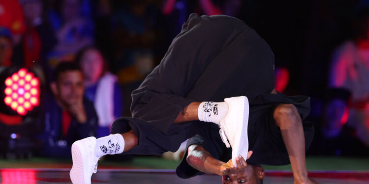 Breaking Down Breakdancing: Its Journey to Becoming an Official Sport at the Paris Olympics