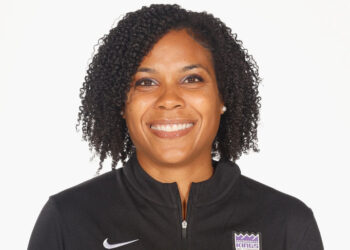 Ballerific Women: Lindsey Harding Joins J.J. Reddick's Coaching Staff with the Los Angeles Lakers