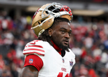 Brandon Aiyuk Requests Trade from 49ers; Patriots Show Strong Interest