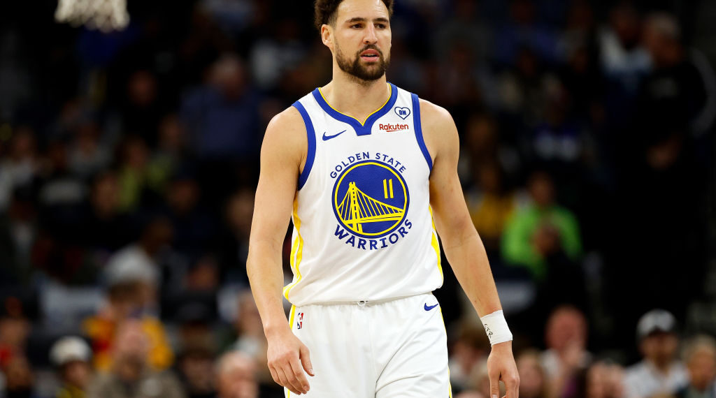 Klay Thompson Leaves Golden State, Paul George Joins Sixers, LeBron Re-Signs, and Other Big NBA Free Agency Moves