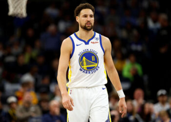 Klay Thompson Leaves Golden State, Paul George Joins Sixers, LeBron Re-Signs, and Other Big NBA Free Agency Moves