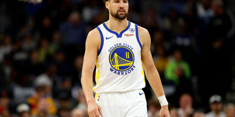Klay Thompson Leaves Golden State, Paul George Joins Sixers, LeBron Re-Signs, and Other Big NBA Free Agency Moves
