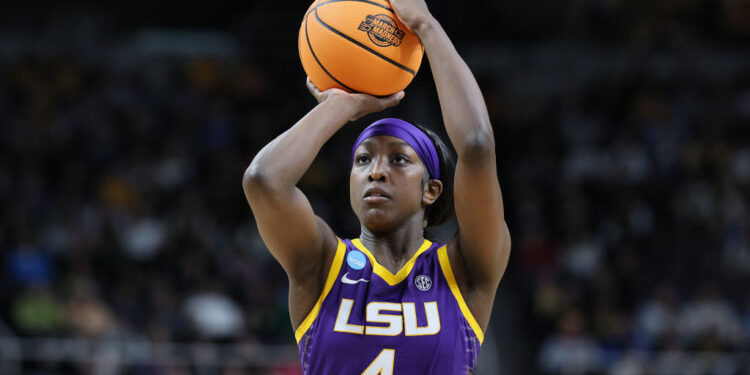 LSU Star Flau’jae Johnson Teams Up with Experian to Wipe Out $5 Million in Debt for Louisiana Families