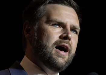 JD Vance Defends Young Republicans After Chat Filled With Racist Slurs, Hitler Praise, and Rape Jokes — Even Though They’re Adults, Not Kids [Video]