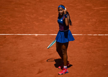 Coco Gauff Donates $100K to Support HBCU Tennis Players Chase Their Dreams
