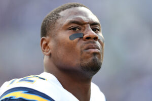 Jacoby Jones