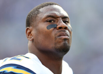 Jacoby Jones