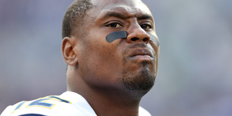 Jacoby Jones