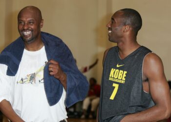 Joe Bryant, Father of NBA legend Kobe Bryant, Has Passed Away at 69