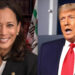 Kamala Harris Warns Trump’s “Project 2025” Is Already Changing America