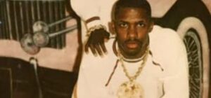 Rayful Edmond