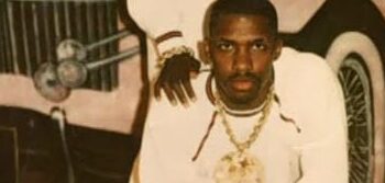 Rayful Edmond