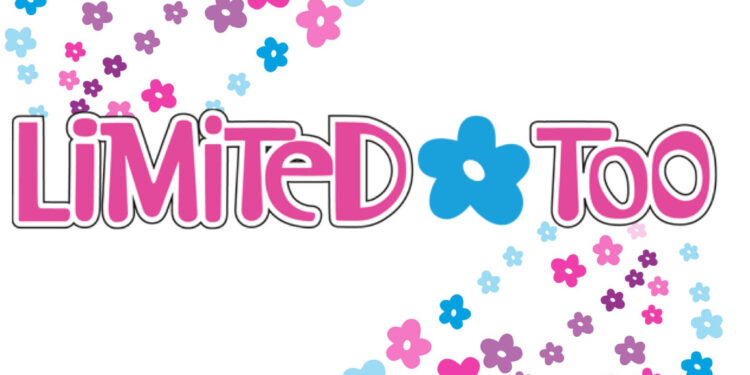 Limited Too is Back! Remembering Nostalgic Stores From Our Teen Years