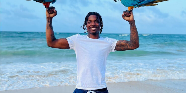 Minnesota Vikings' Khyree Jackson Dies at 24 in Car Crash