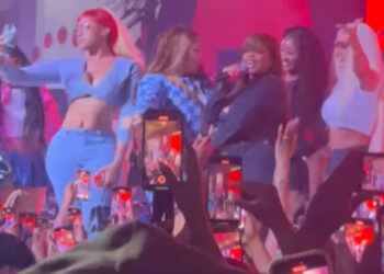 What's Happening? Fans Believe Essence Festival Is Experiencing A Downfall After Including Rappers And Influencers To Its 2024 Lineup