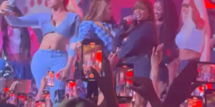 What's Happening? Fans Believe Essence Festival Is Experiencing A Downfall After Including Rappers And Influencers To Its 2024 Lineup