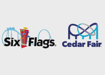 Six Flags And Cedar Fair Has Officially Combined To Launch The Largest Amusement Park Operator In The US