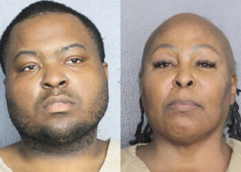 Sean Kingston’s Mom Faces Deportation, Begs Judge for 30-Month Prison Term