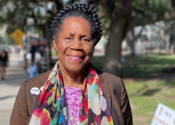 Texas Congresswoman Sheila Jackson Lee Passes Away at 74