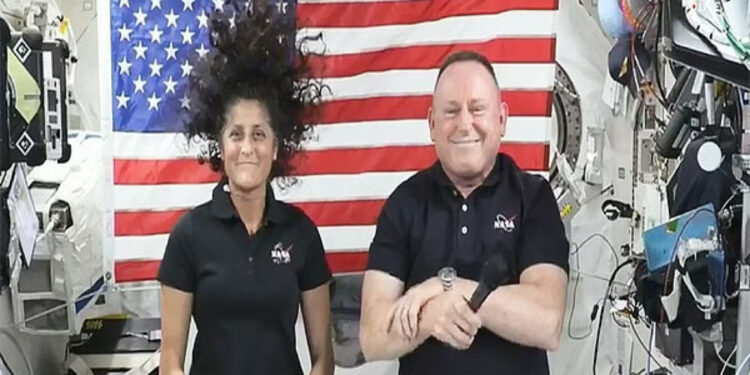 Boeing’s Starliner Spacecraft Makes Safe Return to Earth, Leaving Astronauts Behind Due to Safety Concerns