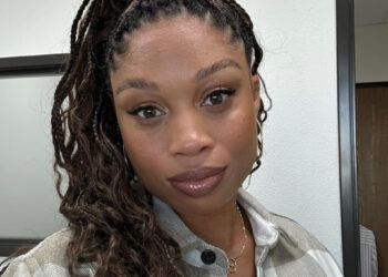 Allyson Felix Launches The First-Ever Olympic Nursery To Support Athletic Parents