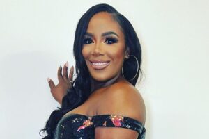 keke jabbar