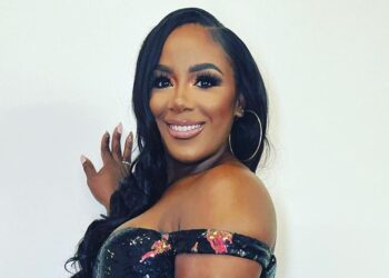 keke jabbar