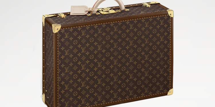 That’s Baller: Luxury Luggage Must-Haves To Elevate Your Travel Aesthetics