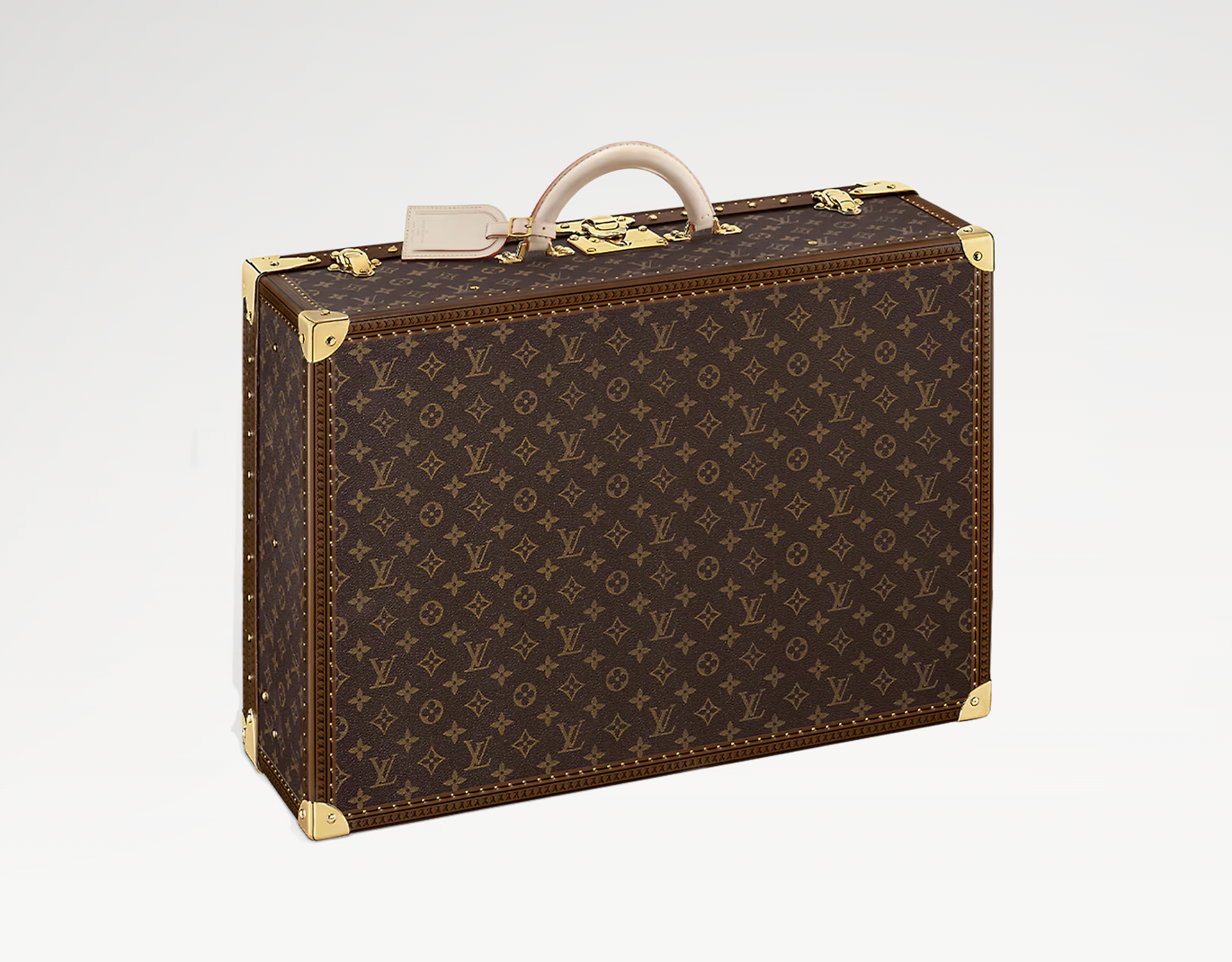 That’s Baller: Luxury Luggage Must-Haves To Elevate Your Travel Aesthetics