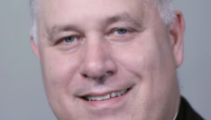 Top Catholic Official Sues Grindr for  Million Over Data Breach