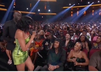 Keith Lee Addresses BET Awards Name Mix-Up and Clarifies Intent Behind Now-Deleted TikTok