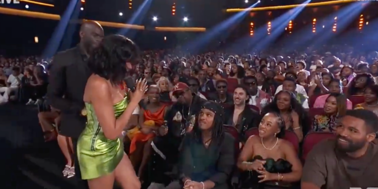Keith Lee Addresses BET Awards Name Mix-Up and Clarifies Intent Behind Now-Deleted TikTok
