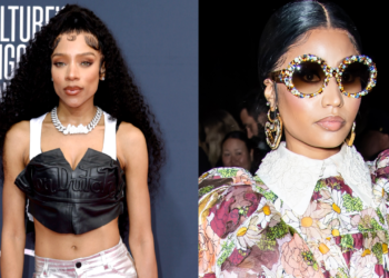 Lil Mama Criticizes Nicki Minaj for Influencing Generation of 'Musical Prostitutes'