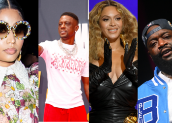 Ballerific TV: Artists We'd Love To See Do Reality Television