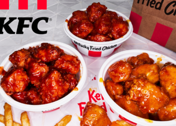 Top National Fried Chicken Day Deals For July 6