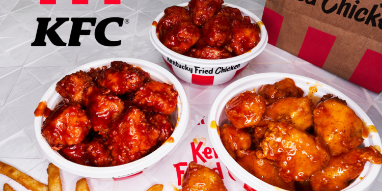 Top National Fried Chicken Day Deals For July 6