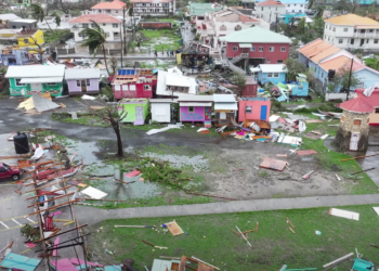Grenada Faces "Unimaginable" Devastation as Hurricane Beryl Charges Through Caribbean