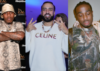 Ballerific Music: New Music Drops To Start Your Weekend