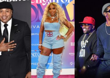 Artists We’re Dying to See Headline a Vegas Residency